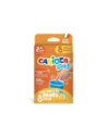SD-SKP052,Acuarele Baby Finger Paint Carioca 8 x 50 ml