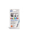 SD-SKP061,Pensula Carioca cu rezervor set 3 bucati