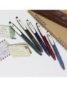 SD-PGE115,Pix cu gel 0.5 mm Zebra Sarasa Clip Gel Vintage 1,5/set 69420