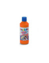 SD-SKP177/PORTOCALIU,Acuarele acrilice tempera Carioca 250 ml PORTOCALIU