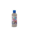 SD-SKP177/ARGINTIU,Acuarele acrilice tempera Carioca 250 ml ARGINTIU