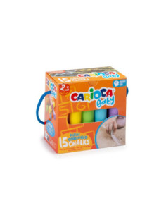 SD-SKA017,Creta maxi Carioca Baby 15/cutie