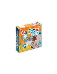 SD-SKR252,Carioca Baby Art set creativ
