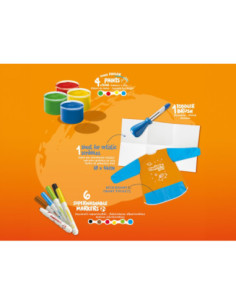 SD-SKR252,Carioca Baby Art set creativ 2