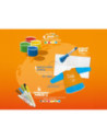 SD-SKR252,Carioca Baby Art set creativ