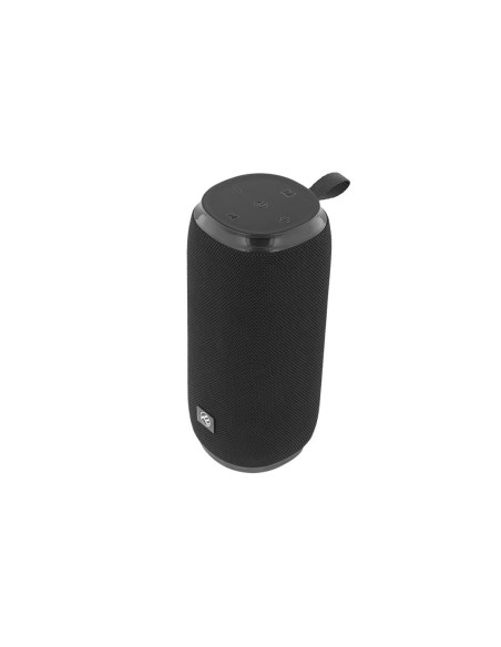 SD-TLL161191,Boxa portabila Bluetooth Tellur Gliss 16W, negru