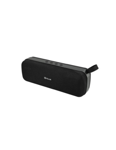 SD-TLL161171,Boxa portabila Bluetooth Tellur Loop 10W, negru
