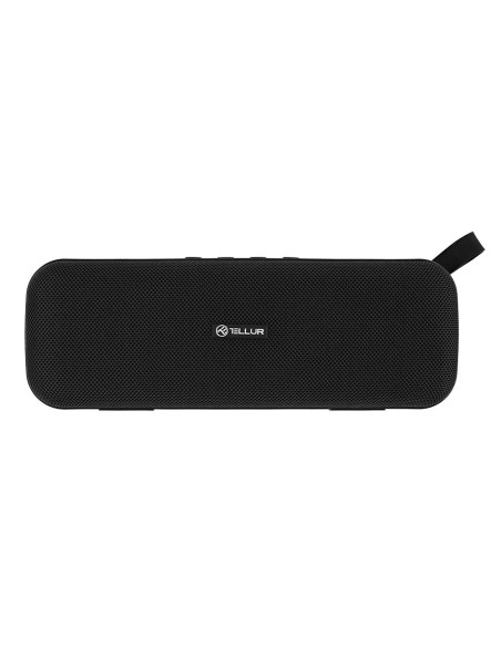 SD-TLL161171,Boxa portabila Bluetooth Tellur Loop 10W, negru