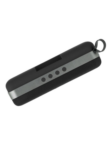 SD-TLL161171,Boxa portabila Bluetooth Tellur Loop 10W, negru
