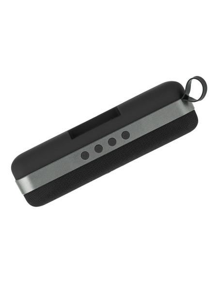 SD-TLL161171,Boxa portabila Bluetooth Tellur Loop 10W, negru