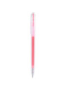DLEG118-LP-12,Pix cu gel cu mecanism 0.5mm roz deschis Deli - Set 12