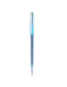 DLEG118-DG-12,Pix cu gel cu mecanism 0.5mm verde inchis Deli - Set 12