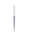 DLEG118-GY-12,Pix cu gel cu mecanism 0.5mm gri Deli - Set 12