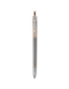 DLEG118-LR-12,Pix cu gel cu mecanism 0.5mm maro deschis Deli - Set 12