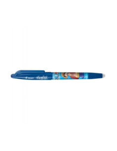 PBLFR7OPL-12,Roller 0.7mm albastru one piece frixion Pilot - Set 12