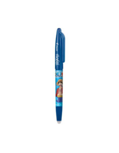 PBLFR7OPL-12,Roller 0.7mm albastru one piece frixion Pilot - Set 12 2