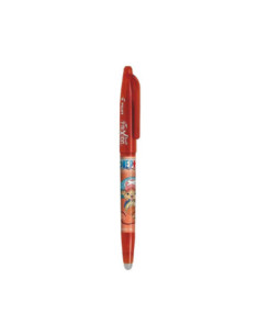 PBLFR7OPR-12,Roller 0.7mm rosu one piece frixion Pilot - Set 12 2