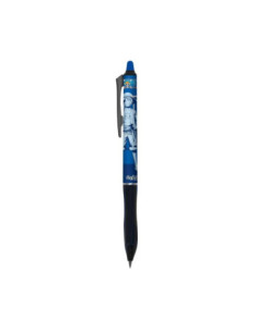 PBLRT-FRPLSOPL-12,Roller 0.7mm albastru one piece frixion plus Pilot - Set 12 2