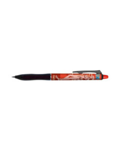 PBLRT-FRPLSOPR-12,Roller 0.7mm rosu one piece frixion plus Pilot - Set 12