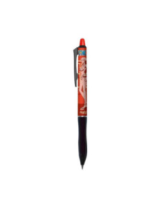 PBLRT-FRPLSOPR-12,Roller 0.7mm rosu one piece frixion plus Pilot - Set 12 2
