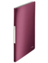 LZ39590028,Mapa prezentare 40 folii grena style Leitz
