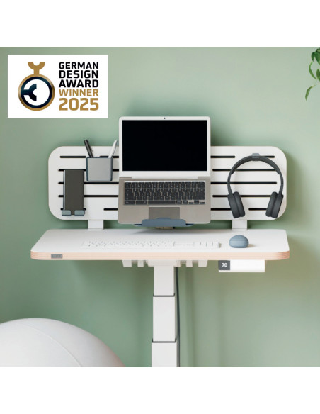 LZ65490000,Kit organizator 80*25cm ergo Leitz