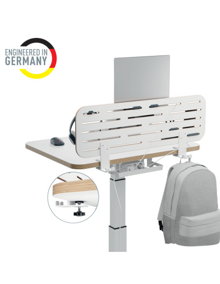 LZ65490000,Kit organizator 80*25cm ergo Leitz