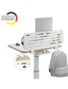 LZ65490000,Kit organizator 80*25cm ergo Leitz