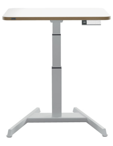 LZ65340001,Birou ergonomic electric ajustabil pe inaltime ergo Leitz