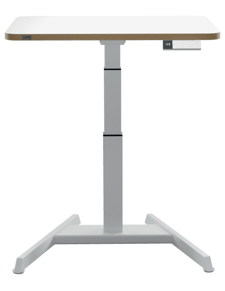 LZ65340001,Birou ergonomic electric ajustabil pe inaltime ergo Leitz