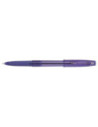PBPSGGMV-12,Pix unica folosinta grip 1mm supergrip g violet Pilot - Set 12