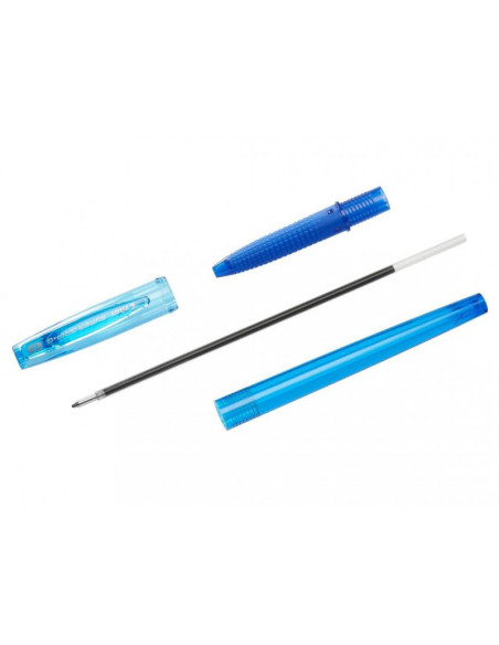 PBPSGGMV-12,Pix unica folosinta grip 1mm supergrip g violet Pilot - Set 12