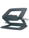 LZ64240089,Suport ergonomic pentru laptop ajustabil gri carbune Leitz