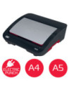 GBC4410064,Aparat indosariat electric combbind cb25e Gbc