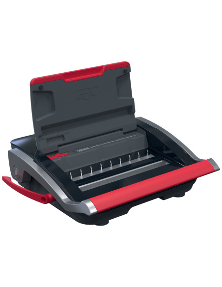 GBC4410065,Aparat indosariat manual wirebind wb15 Gbc