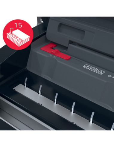 GBC4410065,Aparat indosariat manual wirebind wb15 Gbc