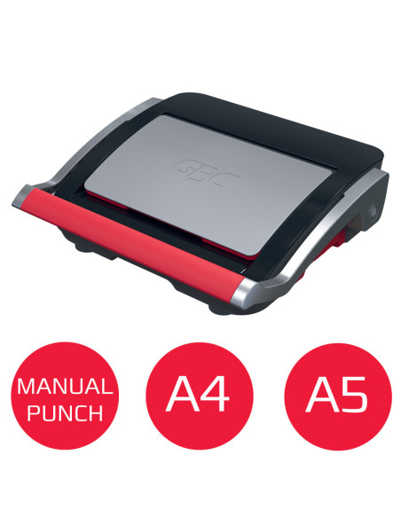 GBC4410065,Aparat indosariat manual wirebind wb15 Gbc