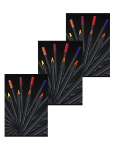 LE-A460M01-5,Caiet a4 60 file aritmetica - Set 5