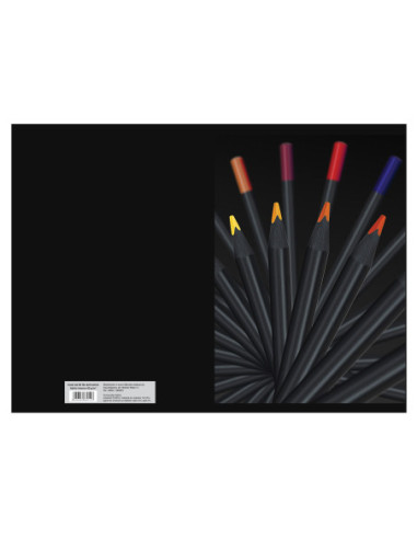 LE-A460M01-5,Caiet a4 60 file aritmetica - Set 5