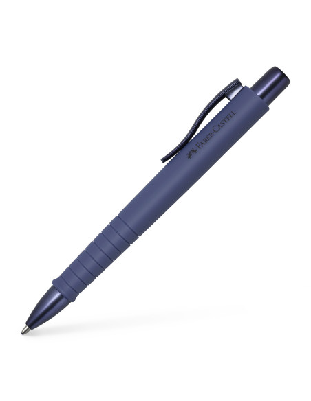 FC241111-5,Pix cu mecanism bleumarin amurg poly ball xb urban 2025 Faber-castell - Set 5