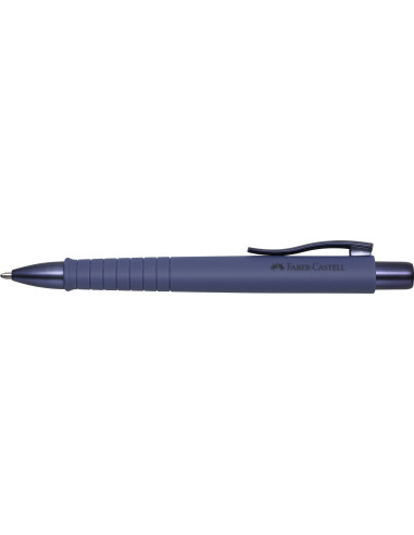 FC241111-5,Pix cu mecanism bleumarin amurg poly ball xb urban 2025 Faber-castell - Set 5