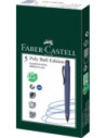 FC241111-5,Pix cu mecanism bleumarin amurg poly ball xb urban 2025 Faber-castell - Set 5