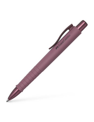 FC241119-5,Pix cu mecanism bordeaux poly ball xb urban 2025 Faber-castell - Set 5