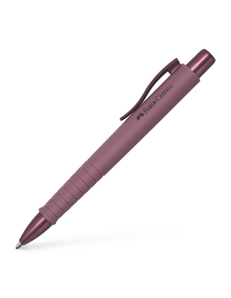 FC241119-5,Pix cu mecanism bordeaux poly ball xb urban 2025 Faber-castell - Set 5