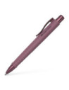 FC241119-5,Pix cu mecanism bordeaux poly ball xb urban 2025 Faber-castell - Set 5