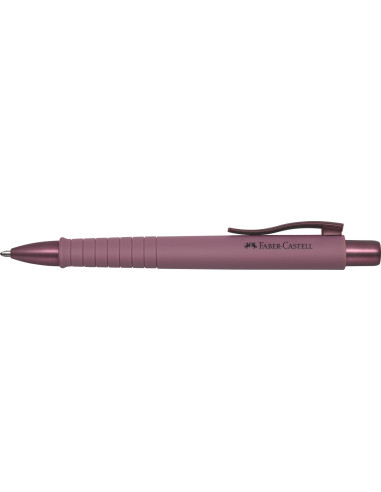 FC241119-5,Pix cu mecanism bordeaux poly ball xb urban 2025 Faber-castell - Set 5
