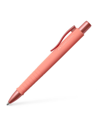 FC241125-5,Pix cu mecanism coral poly ball xb urban 2025 Faber-castell - Set 5