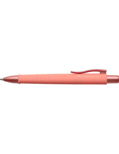 FC241125-5,Pix cu mecanism coral poly ball xb urban 2025 Faber-castell - Set 5