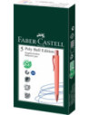 FC241125-5,Pix cu mecanism coral poly ball xb urban 2025 Faber-castell - Set 5