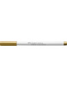 FC161050-10,Marker creativ goldfaber auriu 550 b Faber-castell - Set 10
